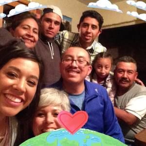 Meet your Posher, Fernando